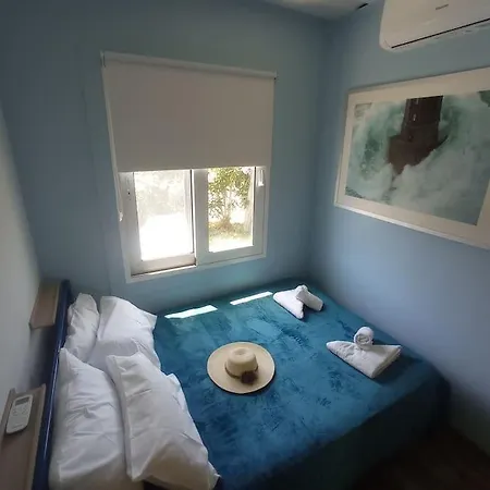 Micro_ble Vacation Prázdninový dům *